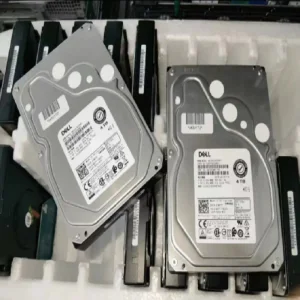 4tb 8tb 10tb 12tb SATA 3.5in Hard Drive for DELL