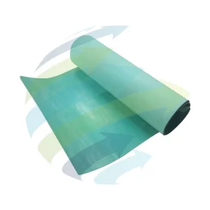 Asbestos-Free Synthetic Fiber Rubber Compressed Sheet and Seals for Transformer