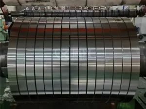 Buy Aluminium Strip Companies