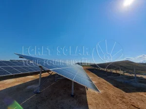 Solar Irrigation