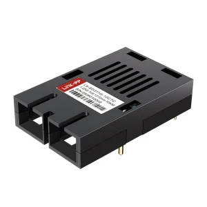 Single Mode 1.25G 1310nm Duplex SC 10km SMF 1x9 Optical Transceiver Module