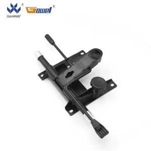 Adjustment Mechanism