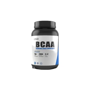 Wholesale Sports BCAA Amino Acids Energy Powder