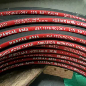 Power Steering Hose