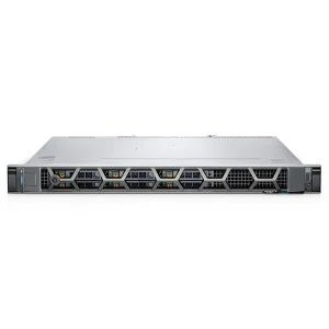 Dell PowerEdge R260 1U Rack Server