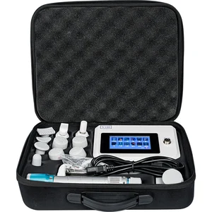 AmywellMED Eswt ED Focused Shockwave Therapy Machine Pain Relief Portable Eswt Device