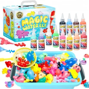 Magic Water Elf Kit