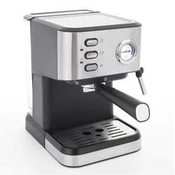 Luxury Manual Coffee Machine Single Serve Cafetera Expresso Espresso Coffee Maker