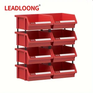 Q1 Stackable Parts Storage Organizer