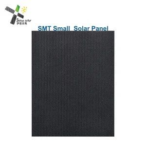 Marine Grade SMT ETFE Solar Panels