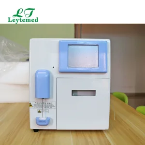 Ltce01 Manufacturers in China Medical Use Laboratory Electrolyte Analysis Instrument