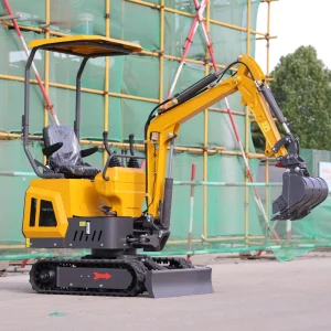 China High Performance Small Excavator Grapple/Drilling Attachment Mini Excavator Auger Attachment for Sale