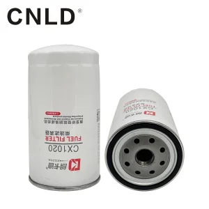 Truck Engine Spare Parts Fuel Filter Yuchai