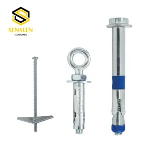 OEM Heavy Duty Anchor Factory, Exporters