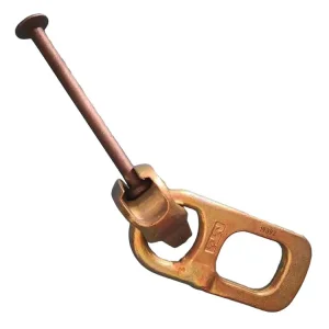 Lifting Clutch