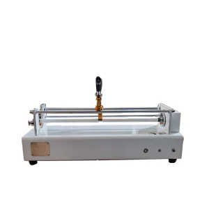 CF-A Professional Desktop Electric Rotary Heavy-duty Hot Foil Stamping Paper Cutting Machine High-speed Cutter
