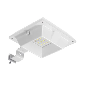 New Design Factory Price Solar Pool Fence Gutter Light for Deck Yard and Driveway Path