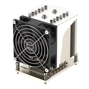 LGA4926 300W Server Heat Sink