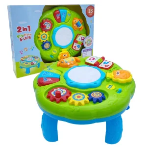Musical Activity Game Baby Learning