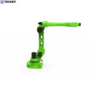 Palletizing Robot Algeria