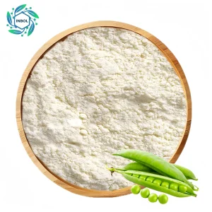 Pea Extract