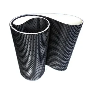 PVC Conveyor Belting