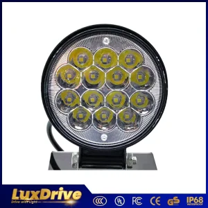 Luz Trabalho 42W