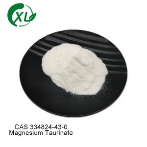 Magnesium Taurinate CAS 334824-43-0