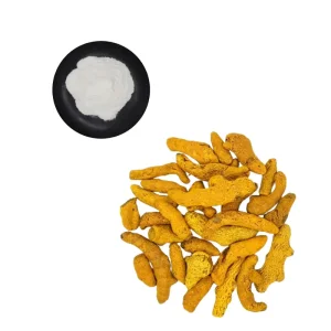 Wholesale Premium White Tetrahydrocurcumin