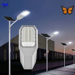 IP66 Waterproof Street Light