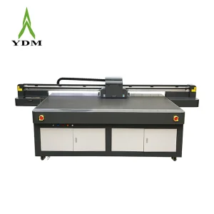 Ydm UV Inkjet Flatbed Printer 2513 with Good Quality