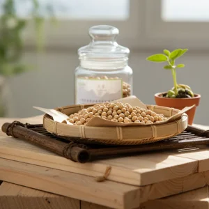 Premium Plant-Based Protein Isolate for Food Industry Needs