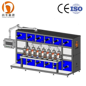 CE ISO Certification Manufacturer Supply Medical Sterile Dressing Production Line Silicon Wound Dressing Machine IV Dressing Making Manufacturing Machinery
