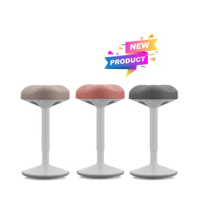 Colourful Ergonomic Stool