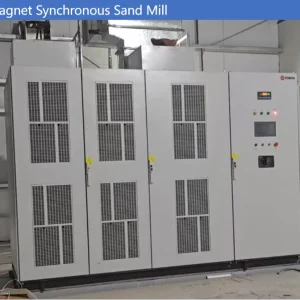 High Voltage VFD 10kV 6000V 4000V Soft Starter