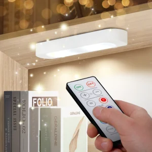 Modern Wireless LED Light Bar