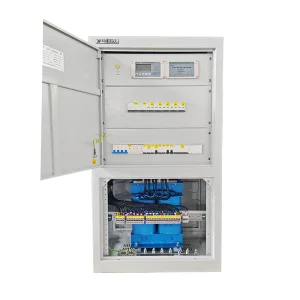 Customizable Safe and Reliable Isolation Transformer Hospitals 6.3KVA Isolation Power Supply