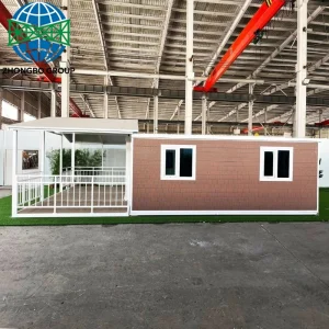 Modular Portable Tiny Home