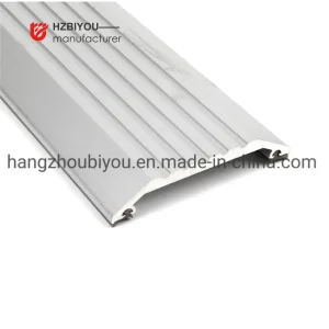 4'' Door Bottom Seal Threshold