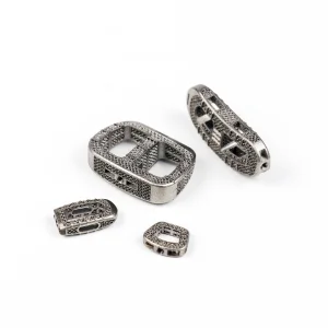 CANWELL Spine Orthopedic Implants 3D Printing PEEK Cage