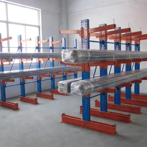 Hamburg Heavy Racking System