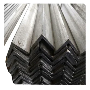 Carbon Steel Angle Bar
