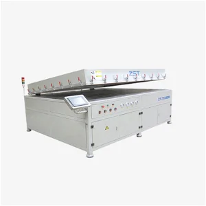 Machine of Laminating PV Solar Module Semi-Auto Solar Panel Laminator