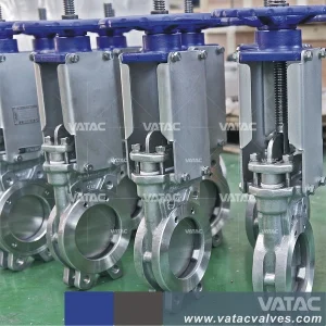 Stainless Steel Valve