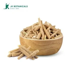 Ashwagandha Root (Withania Somnifera) 50 Kgs 36-Month Shelf Life Nutraceutical Food Formulations India J K Botanicals Private