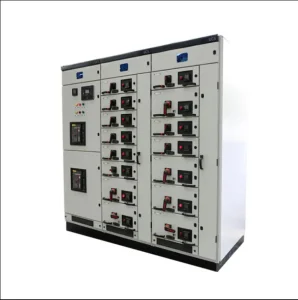Compact Switchgear Panama