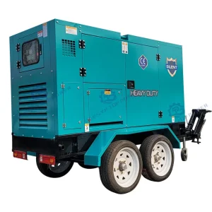 125kVA 20kVA 15 كيلوفولت أمبير 10kw ويشاى