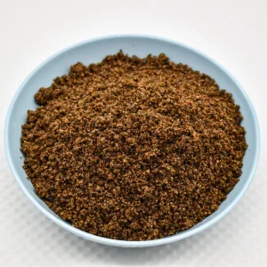 Black Soldier Fly Insect Meal