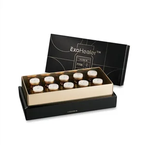 Filcore Hb Plus Program Exosome Skin Booster Collagen Protein