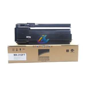 Toner Cartridge MX312FT